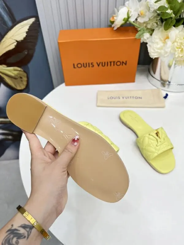 louis vuitton chaussons pour femme s_125a0664